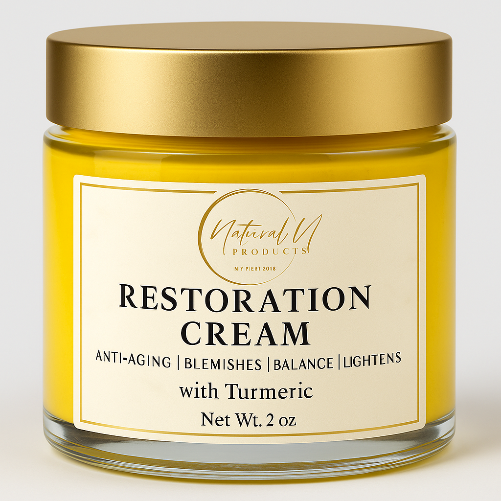 RESTORATION DAY CREAM