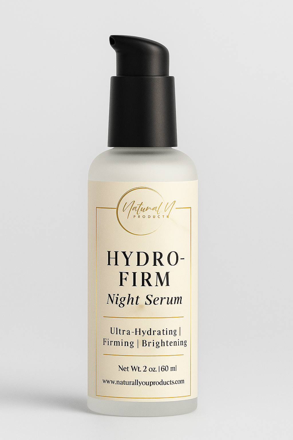Hydro-Firm Facial Serum