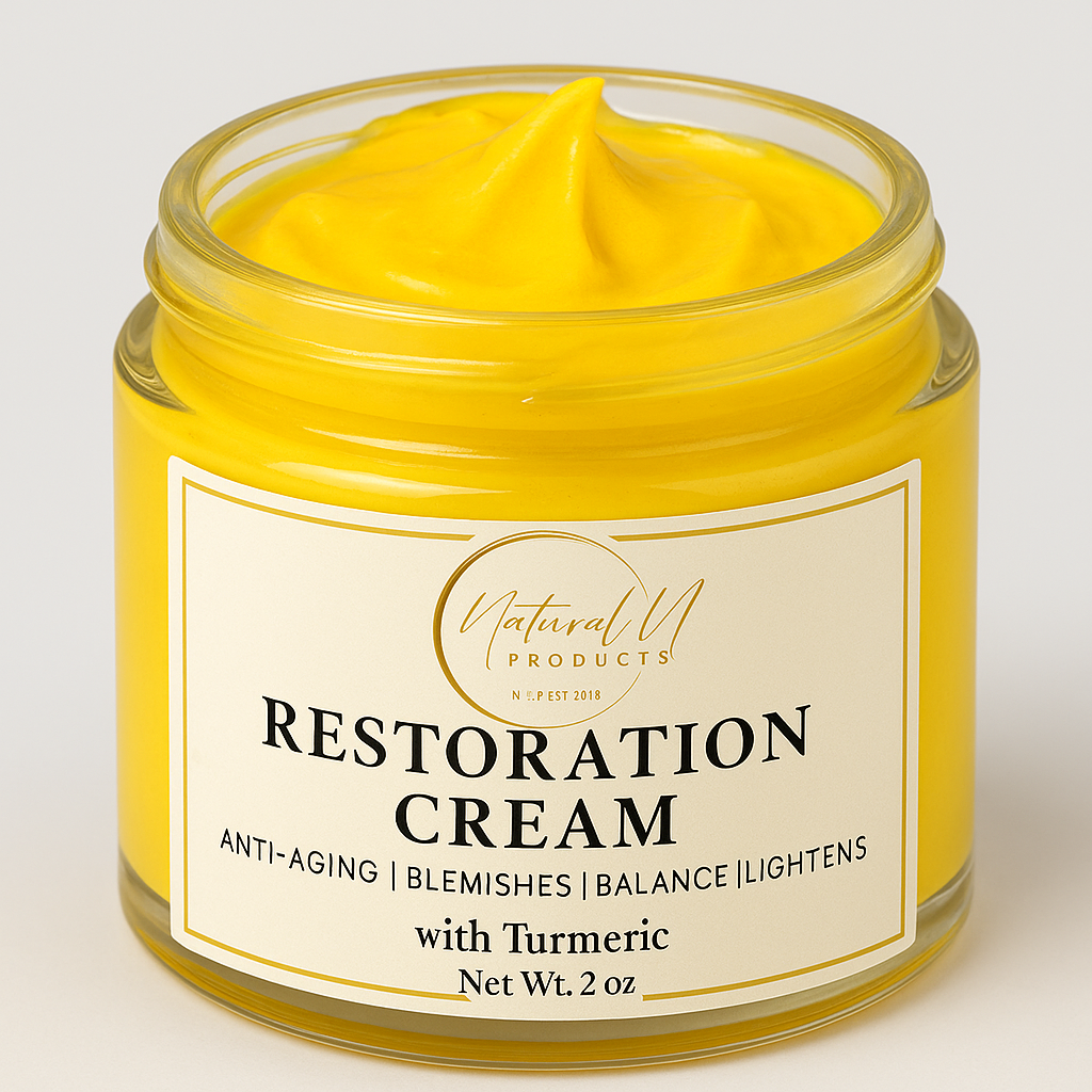 RESTORATION DAY CREAM